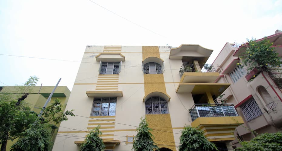 Vinayak Guest House, Kolkata 3